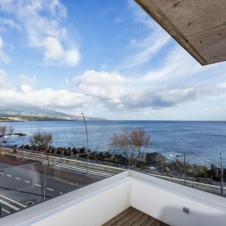 Azores Villas-Sun Villaポンタ・デルガダ エクステリア 写真