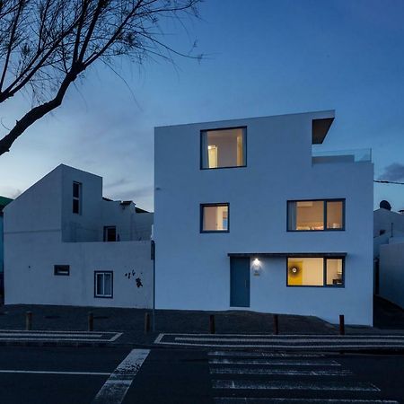 Azores Villas-Sun Villaポンタ・デルガダ エクステリア 写真