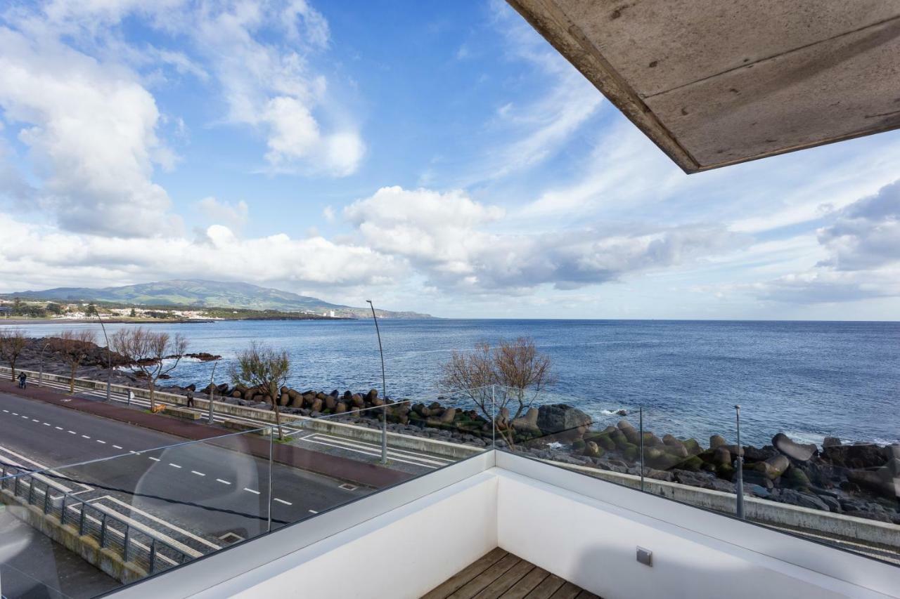Azores Villas-Sun Villaポンタ・デルガダ エクステリア 写真