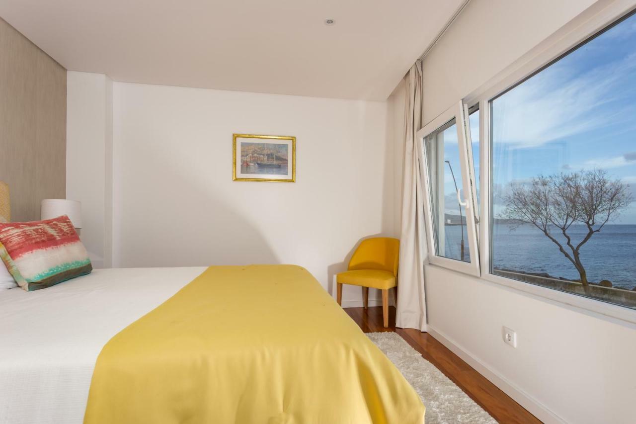 Azores Villas-Sun Villaポンタ・デルガダ エクステリア 写真