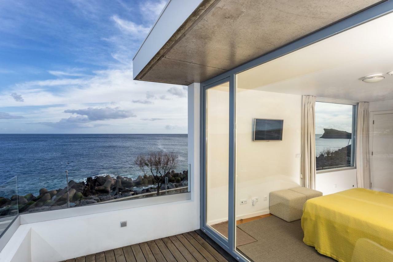 Azores Villas-Sun Villaポンタ・デルガダ エクステリア 写真