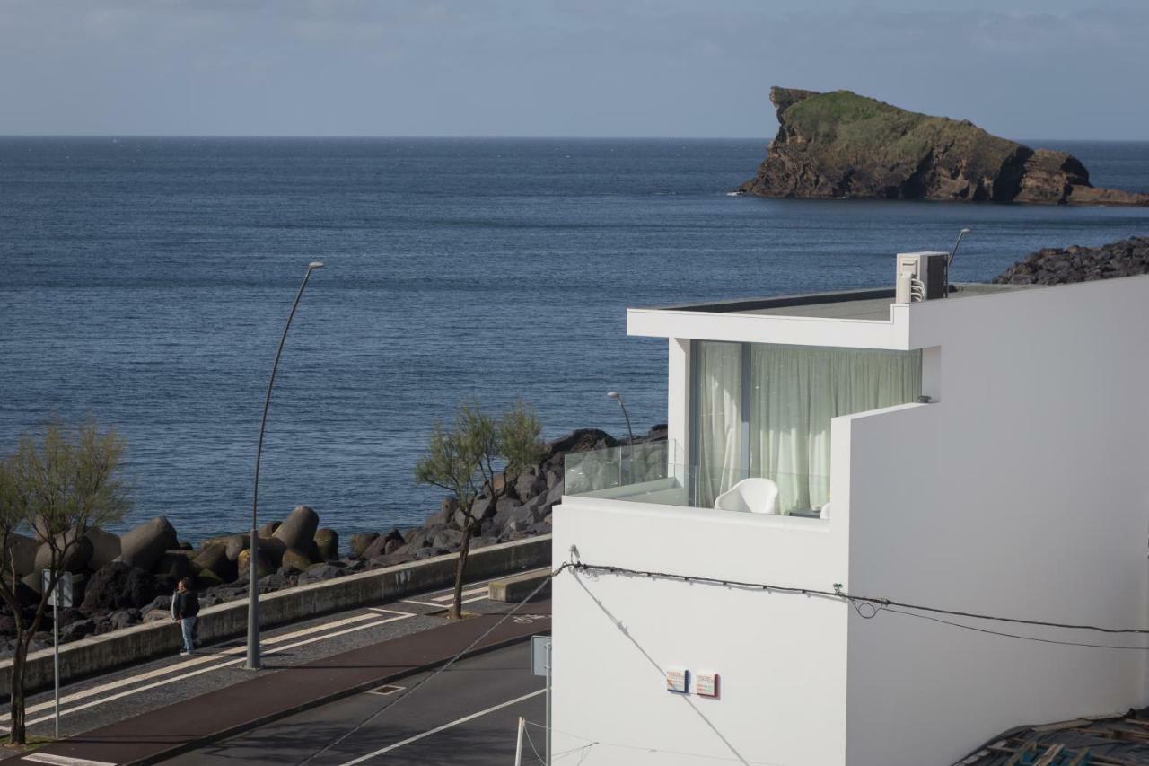 Azores Villas-Sun Villaポンタ・デルガダ エクステリア 写真